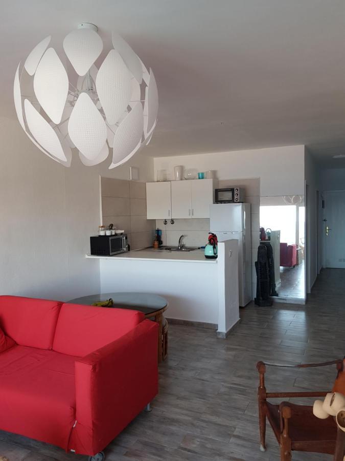 En Primera Linea De Mar Y Piscina - Apartamento Azur - El Ancla - Callao Salvaje - Costa Adeje Apartment Екстериор снимка