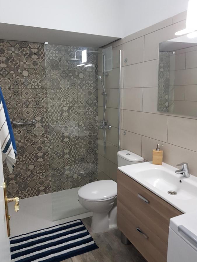 En Primera Linea De Mar Y Piscina - Apartamento Azur - El Ancla - Callao Salvaje - Costa Adeje Apartment Екстериор снимка