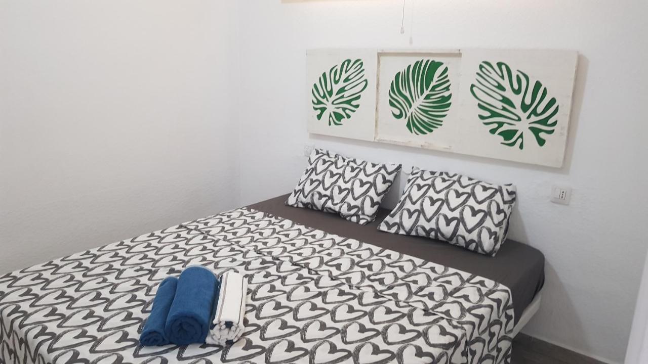 En Primera Linea De Mar Y Piscina - Apartamento Azur - El Ancla - Callao Salvaje - Costa Adeje Apartment Екстериор снимка